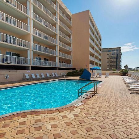 Islander Beach Resort 6012 ฟอร์ตวัลตันบีช ภายนอก รูปภาพ