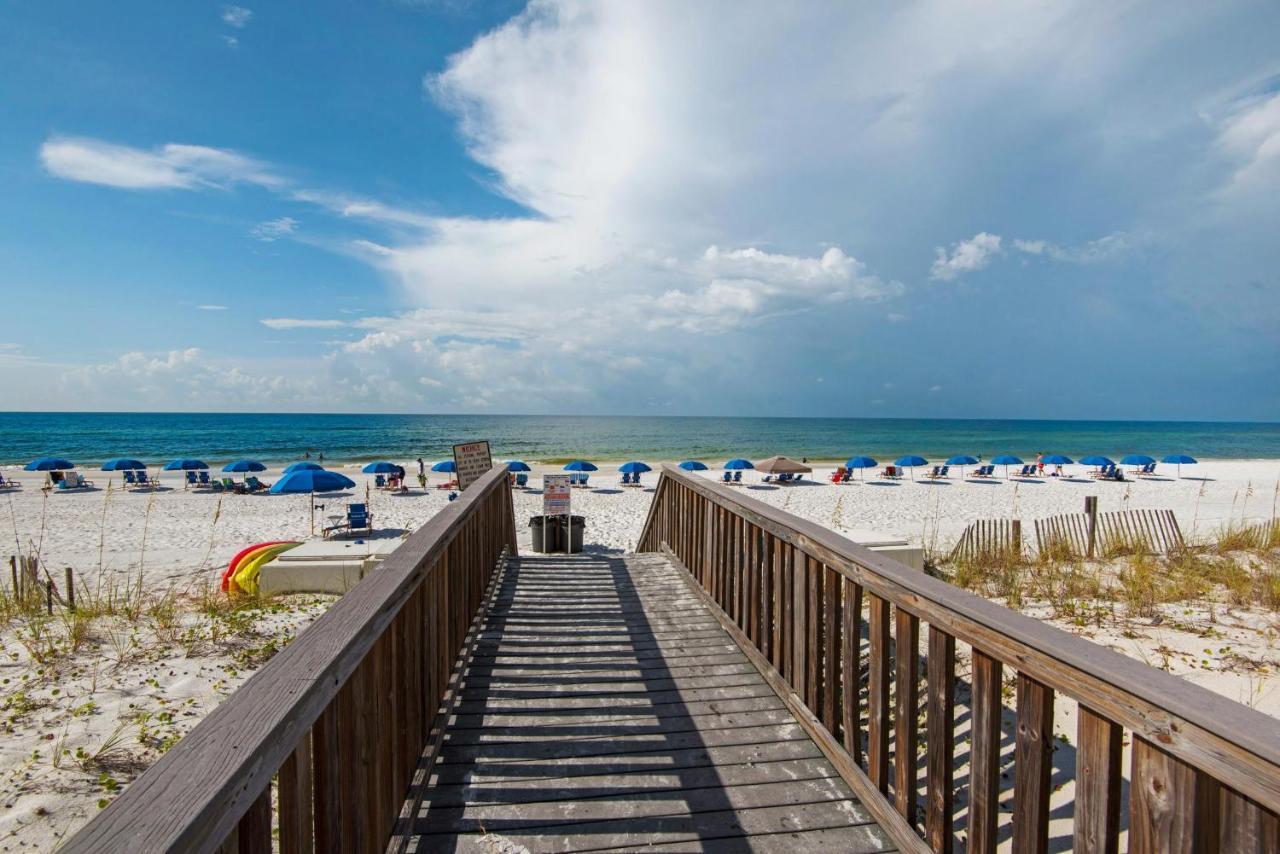Islander Beach Resort 6012 ฟอร์ตวัลตันบีช ภายนอก รูปภาพ
